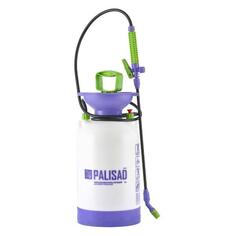 Опрыскиватель Palisad для цветов 7 л, ручной (64747) для цветов 7 л, ручной (64747)