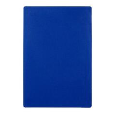 Доска разделочная Gastrorag голубая CB6040BL голубая CB6040BL