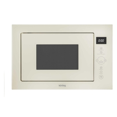 Встраиваемая микроволновая печь Korting KMI 825 TGB KMI 825 TGB