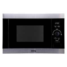 Встраиваемая микроволновая печь Korting KMI 825 XN KMI 825 XN