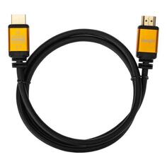 Кабель цифровой HDMI Rexant 2.1 Gold 1.5 метра (17-6003) 2.1 Gold 1.5 метра (17-6003)