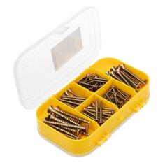 Набор ручного инструмента Kranz KR-01-3101-06 KR-01-3101-06