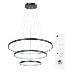 Светильник подвесной Arte Lamp A2197SP-3BK A2197SP-3BK