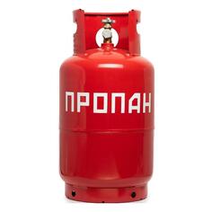Газовый баллон НЗГА 12л с ВБ-2 12л с ВБ-2