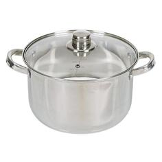 Кастрюля Daniks SD-A17-24 6.5 л SD-A17-24 6.5 л