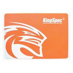 Внутренний SSD накопитель KingSpec P3 1 TB (P3-1TB) 2.5" SATA III P3 1 TB (P3-1TB) 2.5" SATA III