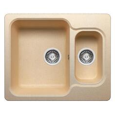 Раковина встраиваемая Krona TRAUM 2B LR TRAUM 2B LR