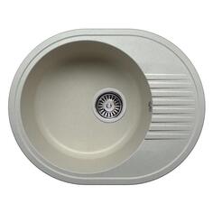 Раковина встраиваемая Krona VOLLMONDE 1B LR VOLLMONDE 1B LR