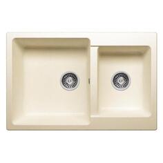 Раковина встраиваемая Krona VORTEIL 2B LR VORTEIL 2B LR