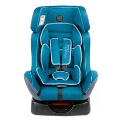 Детское автокресло Amarobaby Professional бирюзовый Professional бирюзовый