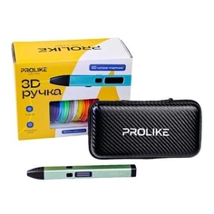 3D-ручка Prolike Prolike с дисплеем Prolike с дисплеем