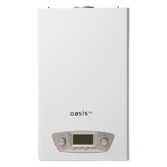 Газовый котел Oasis RE-24 RE-24