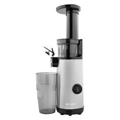 Соковыжималка шнековая Clever&Clean Twist Juicer Silver Twist Juicer Silver
