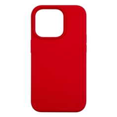 Чехол для iPhone Red Line iPhone 14 Pro Red iPhone 14 Pro Red