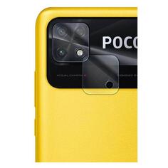 Защитное стекло Krutoff для Xiaomi Poco C40 для Xiaomi Poco C40