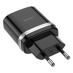 Сетевое зарядное устройство USB Hoco C12Q C12Q