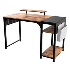 Стол компьютерный Eureka ZX-SS120B-RBB ZX-SS120B-RBB