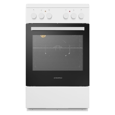 Электрическая плита (50-55 см) Maunfeld MEC55CW07 MEC55CW07