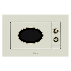 Встраиваемая микроволновая печь Korting KMI 820 RGB KMI 820 RGB