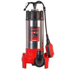 Насос дренажный VERTON FP1100K FP1100K