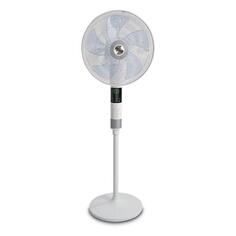 Вентилятор напольный Solis BREEZE 7582 White BREEZE 7582 White