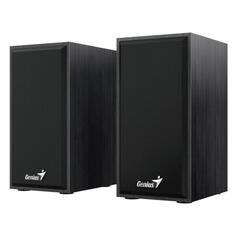 Колонки компьютерные 2.0 Genius SP-HF180 SP-HF180