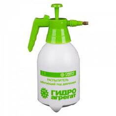 Опрыскиватель Гидроагрегат РП-0001/2,0 РП-0001/2,0