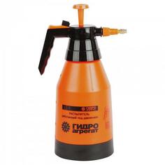 Опрыскиватель Гидроагрегат РП-0002/1,5 РП-0002/1,5