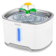 Автопоилка для животных Kitfort КТ-4048 КТ-4048