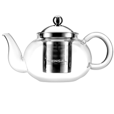 Чайник заварочный VENSAL VS3405 прозрачный VS3405 прозрачный