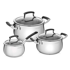 Набор кастрюль VENSAL VS1520 VS1520