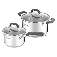 Набор кастрюль VENSAL VS1509 VS1509