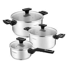 Набор кастрюль VENSAL VS1503 VS1503