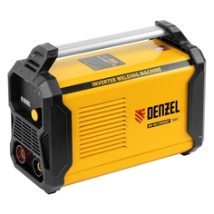 Инвертор сварочный Denzel DM-160 Standart DM-160 Standart