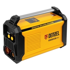 Инвертор сварочный Denzel DM-200 Standart DM-200 Standart