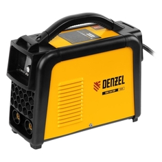 Инвертор сварочный Denzel SDM-180 Top SDM-180 Top