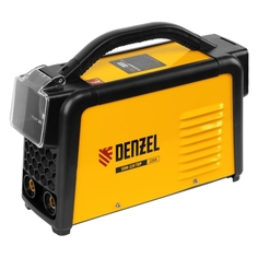 Инвертор сварочный Denzel SDM-220 Top 94357 SDM-220 Top 94357