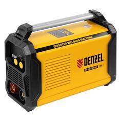 Инвертор сварочный Denzel DM-180 Standart DM-180 Standart