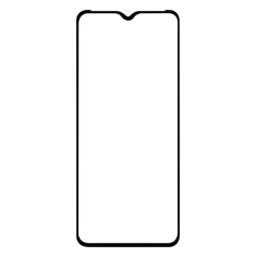 Защитное стекло для смартфона Red Line Smart 6 Plus (УТ000032981) Smart 6 Plus (УТ000032981)