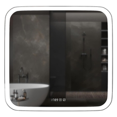 Зеркало настенное MIXLINE Стив-3 700*685 Стив-3 700*685