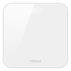 Весы напольные FUTULA Smart Scale 2 Smart Scale 2