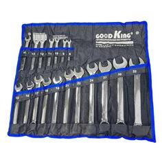 Набор ручного инструмента GOODKING KRN-10020 KRN-10020