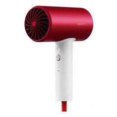Фен Soocas H5 Anion Hair Dryer красный H5 Anion Hair Dryer красный