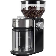 Кофемолка электрическая Caso Barista Crema Barista Crema