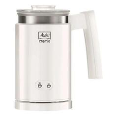 Капучинатор Melitta Cremio II белый Cremio II белый