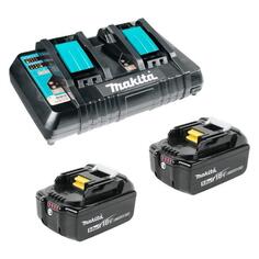 Аккумулятор для электроинструмента Makita 191L75-3 191L75-3