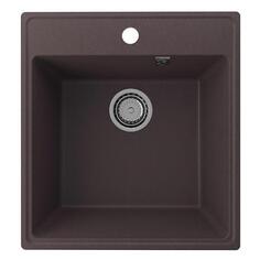 Мойка Ulgran Quartz Forte 460 Трюфель Quartz Forte 460 Трюфель