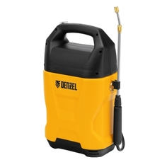 Опрыскиватель аккумуляторный Denzel D-5LI D-5LI