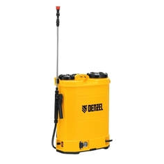 Опрыскиватель аккумуляторный Denzel D-16LA D-16LA