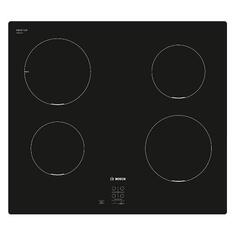 Встраиваемая индукционная панель независимая Bosch Serie 4 PUG611AA5E Serie 4 PUG611AA5E